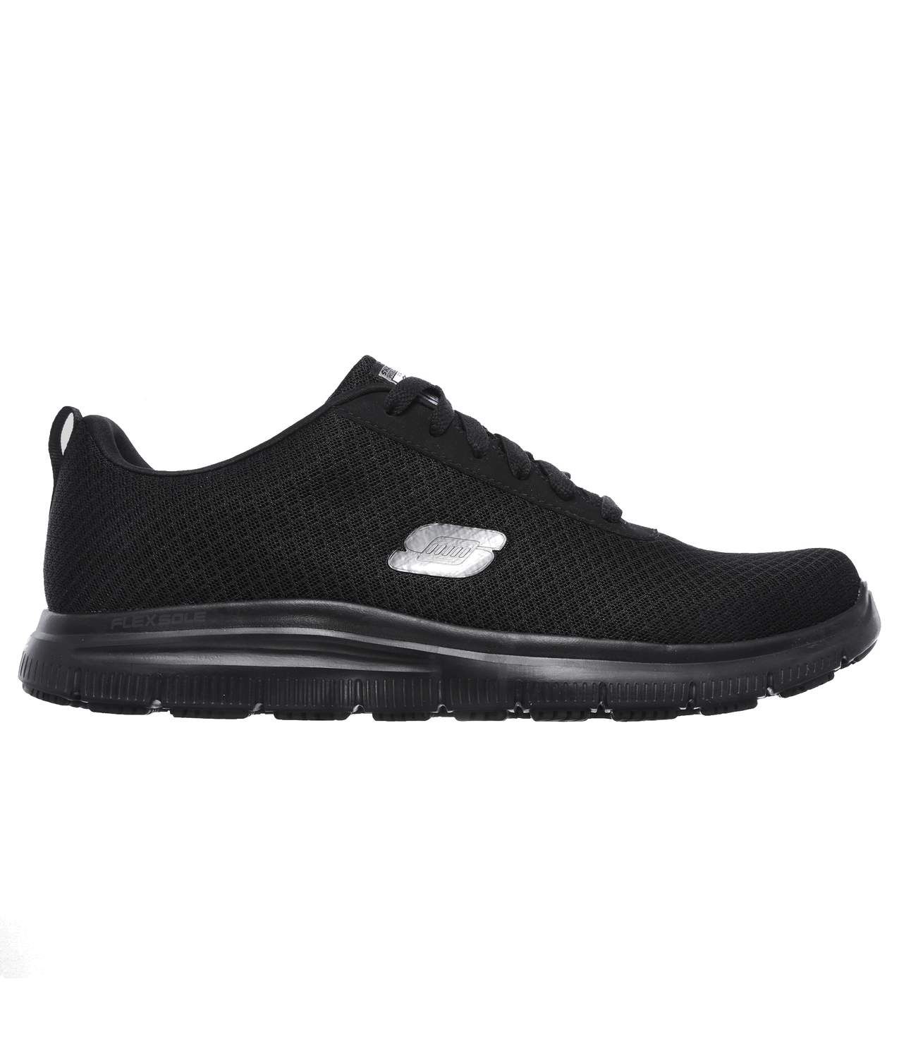 Scarpe da lavoro uomo Skechers Bendon