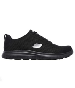 Scarpe da lavoro uomo Skechers Bendon