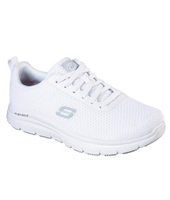 Scarpe da lavoro uomo Skechers Bendon