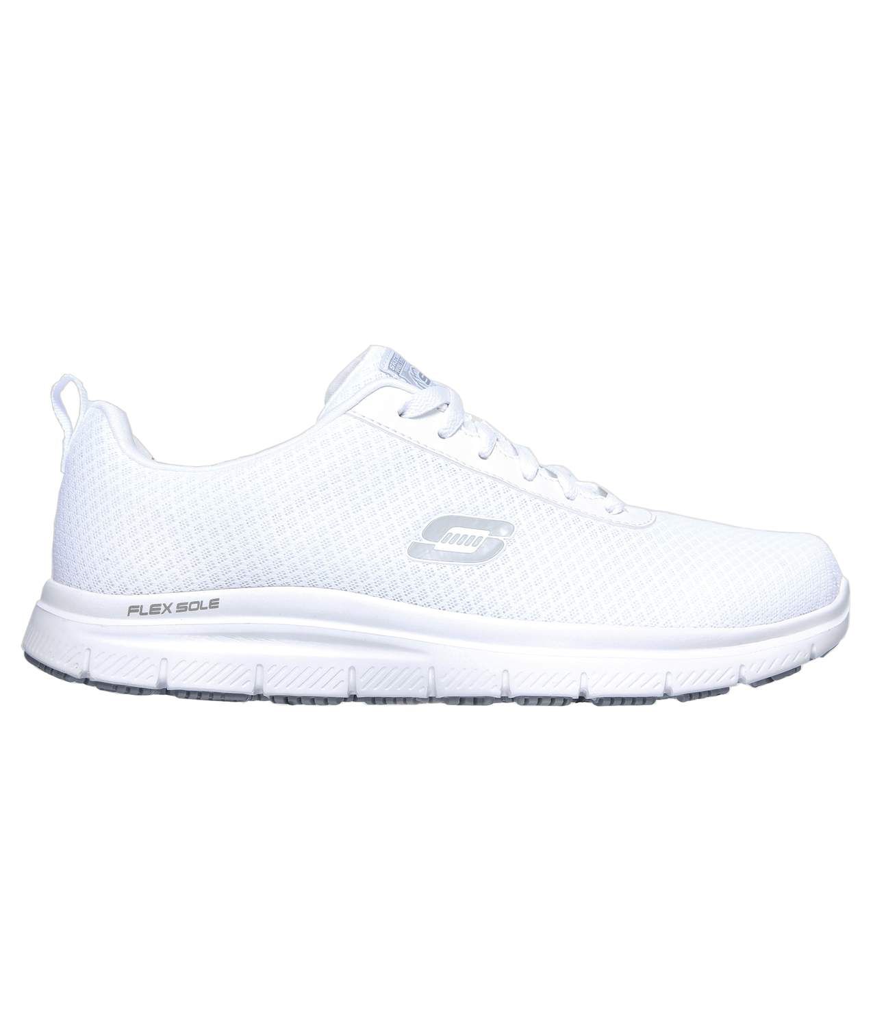 Scarpe da lavoro uomo Skechers Bendon