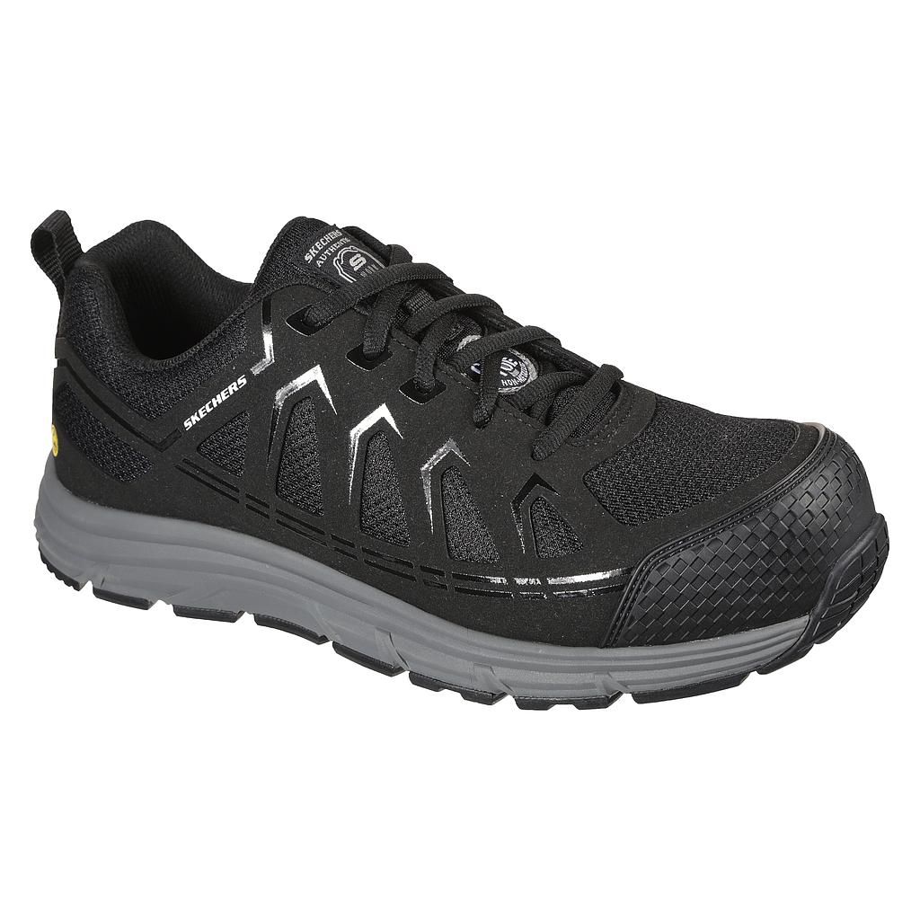 Skechers antinfortunistiche uomo deals