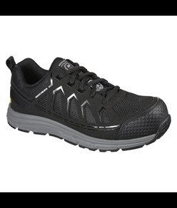 Scarpe antinfortunistiche uomo S1 Skechers Malad