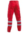 Pantaloni soccorritore P&P Loyal SOC02204 Pantaloni soccorritore P&P Loyal SOC02204