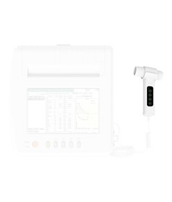 Sonda spirometro