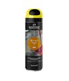 Tracciatore spray da cantiere. Bomboletta 500 ml. Soppec Fluo TP Tracciatore spray da cantiere. Bomboletta 500 ml. Soppec Fluo TP