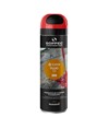 Tracciatore spray da cantiere. Bomboletta 500 ml. Soppec Fluo TP Tracciatore spray da cantiere. Bomboletta 500 ml. Soppec Fluo TP