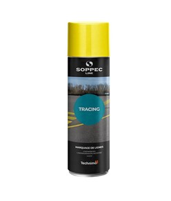 Tracciatore di linee spray Soppec Tracing