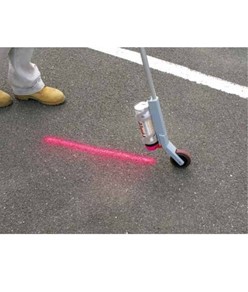 Canna di marcaggio traccialinee Soppec Canna di marcaggio traccialinee Soppec