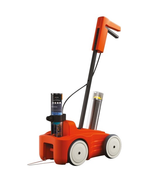 Macchinetta Traccialinee manuale Soppec Driver Macchinetta Traccialinee manuale Soppec Driver