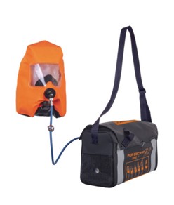 Autorespiratore di fuga Spasciani SK 1203