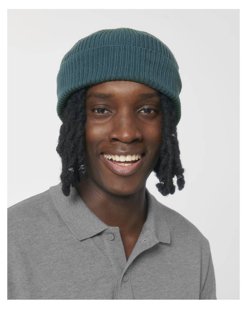 Berretto da pescatore Stanley Stella Fisherman Beanie in offerta