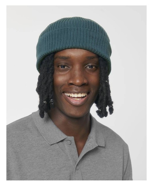 Berretto da pescatore Stanley Stella Fisherman Beanie in offerta Berretto da pescatore Stanley Stella Fisherman Beanie in offerta