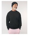La felpa girocollo unisex dalla vestibilità media Stanley Stella Matcher in offerta