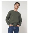 Felpa unisex a girocollo Essential Stanley Stella Roller in offerta Felpa unisex a girocollo Essential Stanley Stella Roller in offerta