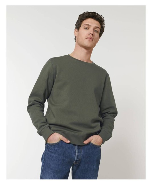 Felpa unisex a girocollo Essential Stanley Stella Roller in offerta Felpa unisex a girocollo Essential Stanley Stella Roller in offerta