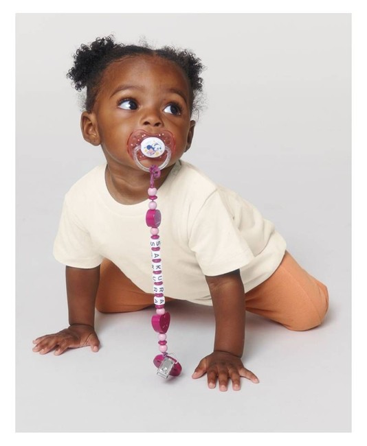 L'iconica t-shirt per neonati Stanley Stella Baby Creator in offerta L'iconica t-shirt per neonati Stanley Stella Baby Creator in offerta