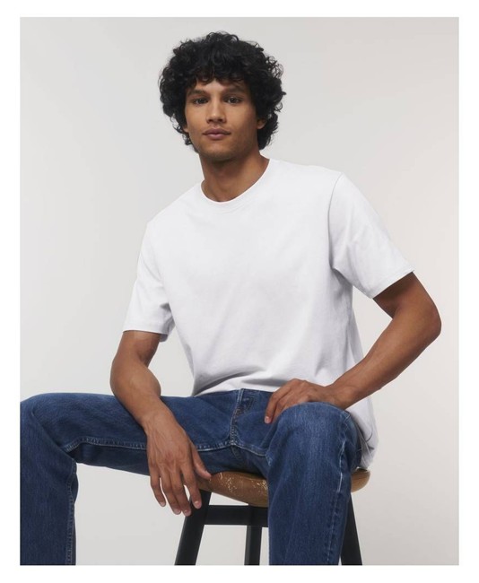 T-shirt spessa unisex Stanley Stella Stanley Sparker in offerta T-shirt spessa unisex Stanley Stella Stanley Sparker in offerta