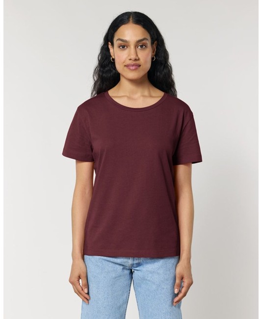 T-shirt da donna Stanley Stella Stella Serena in offerta T-shirt da donna Stanley Stella Stella Serena in offerta