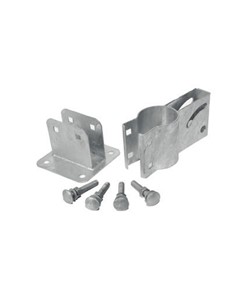 Specchio stradale in acciaio INOX  rettangolare Specchio stradale in acciaio INOX  rettangolare