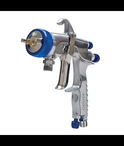 Aerografo leggero  K1L/SSP