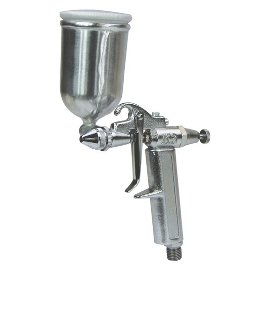 Aerografo mini-serbatoio Aerografo mini-serbatoio