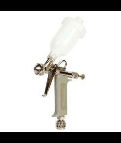 Aerografo mini serbatoio  C