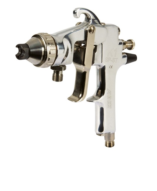 Aerografo sottopressione K1 SP/ST Aerografo sottopressione K1 SP/ST