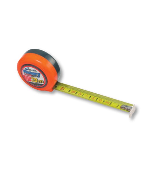 Flessometro semiprofessionale Flessometro semiprofessionale