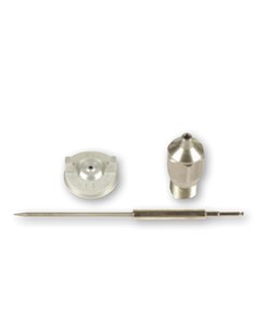 Ricambi Per Aerografi K1/S: ago, cappello, ugello