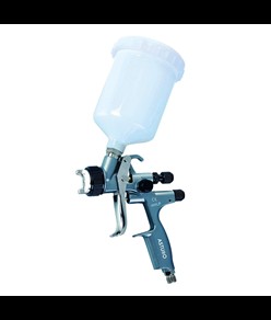 Aerografo leggero  ECOE/SL