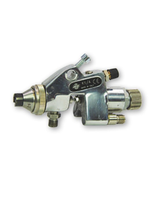 Aerografo automatico K1/A SP/ST Aerografo automatico K1/A SP/ST