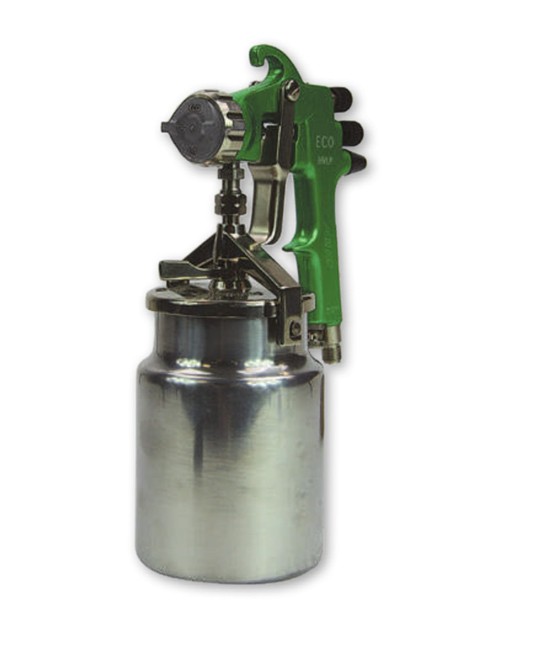Aerografo ECO/I HVLP Aerografo ECO/I HVLP