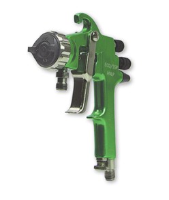 Aerografo sottopressione  ECO/SSP HVLP
