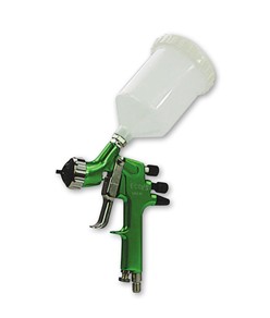 Aerografo  ECO/S HVLP