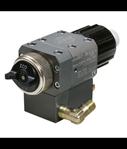 Aerografo automatico  ECO HVLP