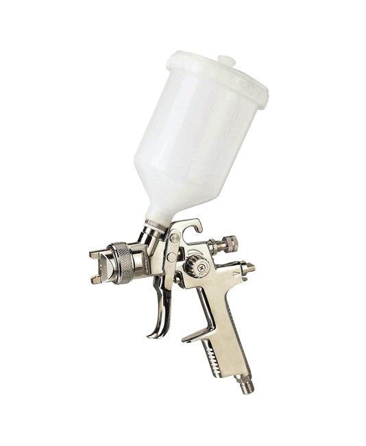 Aerografo semi-professionale manuale superiore Aerografo semi-professionale manuale superiore