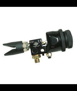 Pistola automatica  K81