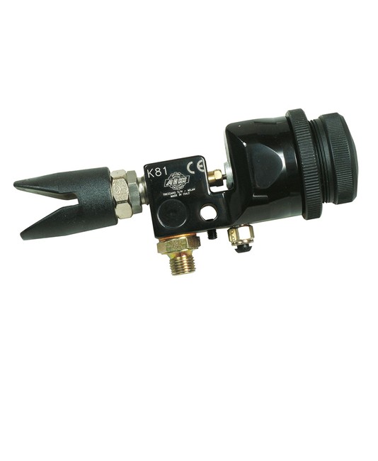 Pistola automatica K81 Pistola automatica K81