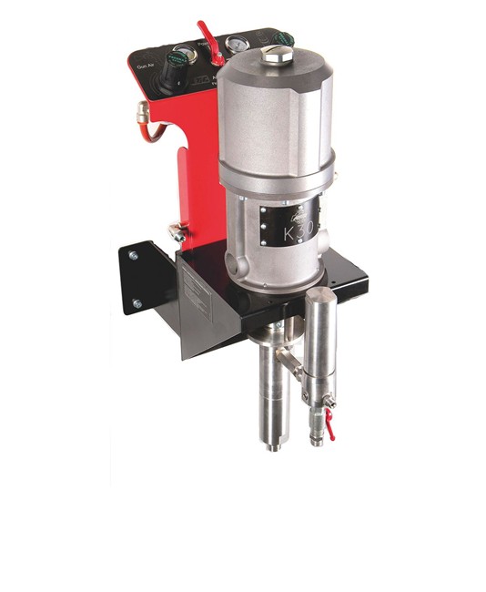 Pompa MIX Asturo K30 Pompa MIX Asturo K30
