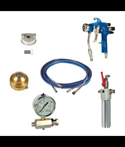 Pompa carrellata Asturo K20