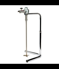 Agitatore pneumatico Asturo 1 AM