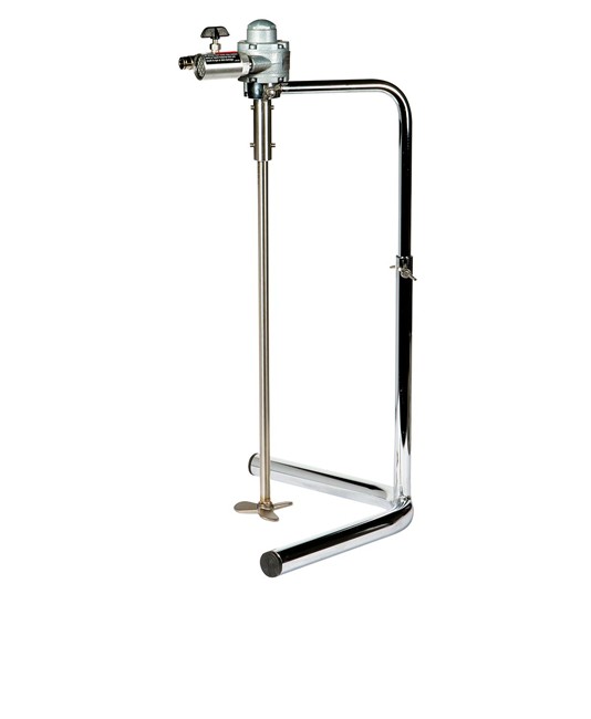 Agitatore pneumatico Asturo 1 AM Agitatore pneumatico Asturo 1 AM