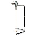 Agitatore pneumatico Asturo 1 AM
