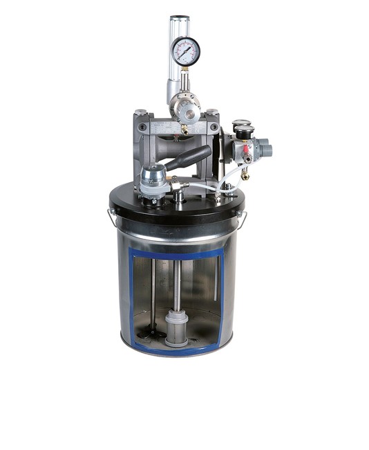 Pompa K24 PAIL Pompa K24 PAIL