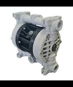 Pompa pneumatica