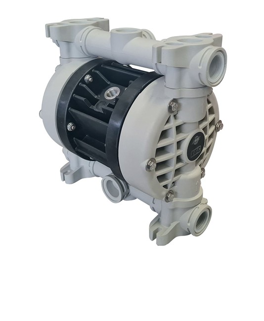 Pompa pneumatica Pompa pneumatica