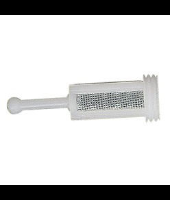 filtri rete in nylon
