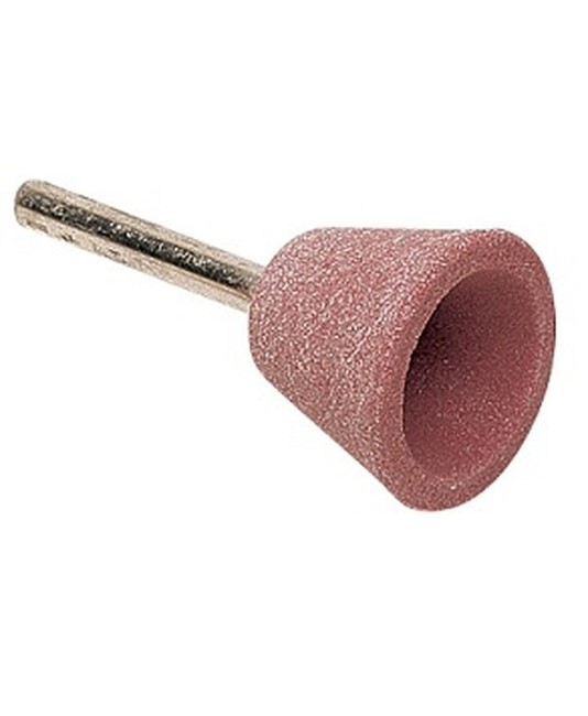 Mola rotativa a cono Mola rotativa a cono