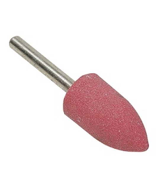 Mola rotativa a punta arrotondata per smerigliatrice Mola rotativa a punta arrotondata per smerigliatrice