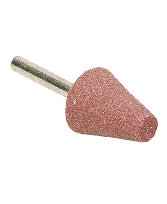 Mola rotativa a cono tronco Mola rotativa a cono tronco